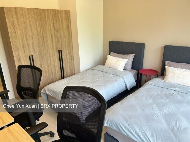 The Estiva (D5), Apartment #446705311